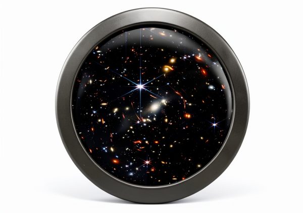 Dark Skys HS-51 Deep Field Disc for Homestar Flux Miller Engineering-0