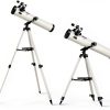 Reflector Telescope, (35X-875X) Focal Length Astronomy Reflector Telescopes for Adults and Kids-with 3 Eyepieces,5X Barlow Lens,Moon Filter and Smartphone Adapter-4