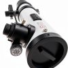 Newtonian Telescope Reflector Dust Cap Sungaze Coffee 114mm 3D Printed-0
