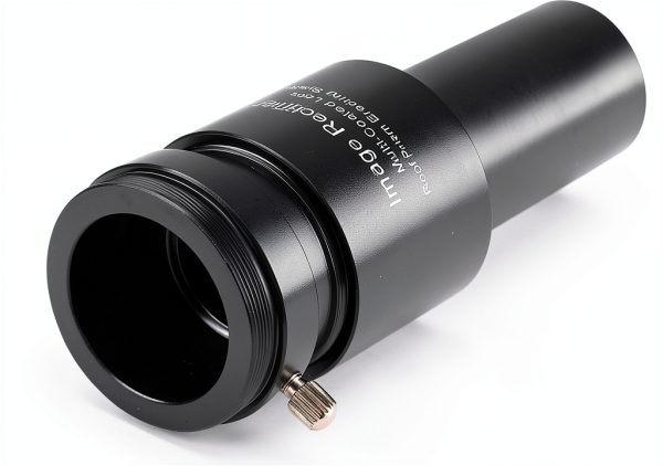 starboosa 1.25" Roof Erecting Prism for Newtonian Reflectors – Compact-2