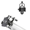HSL Reflector Telescope 76mm Aperture 700mm with Moon Filter-5