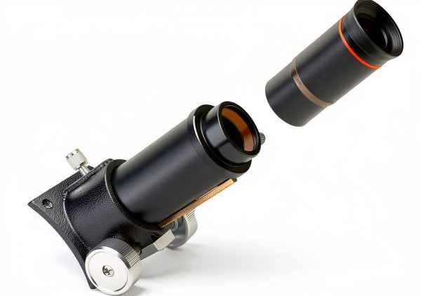 SVBONY SV181 Rack and Pinion Focuser Telescope Fine Tune-4