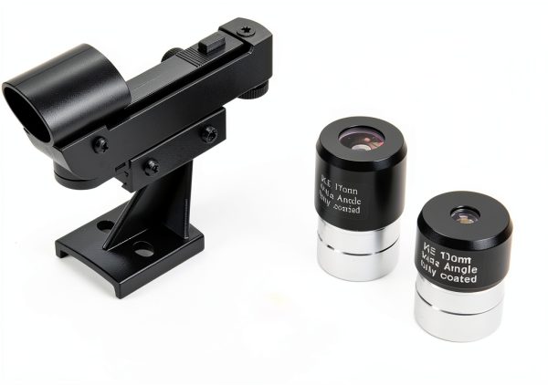 Zhumell Z100 Portable Altazimuth Reflector Telescope-5