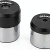 Celestron 76mm Classic FirstScope Reflector Telescope Tabletop-8