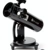 Zhumell Z100 Portable Altazimuth Reflector Telescope-0