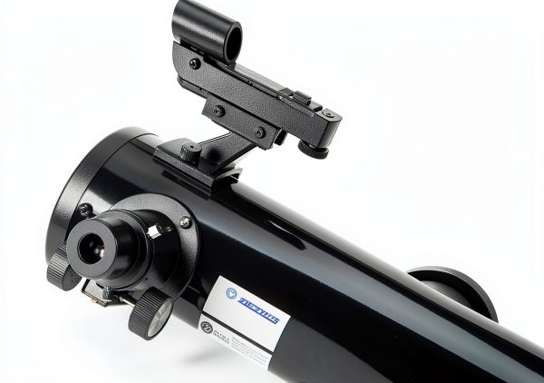 Zhumell Z100 Portable Altazimuth Reflector Telescope-4