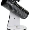 Celestron 76mm Classic FirstScope Reflector Telescope Tabletop-4