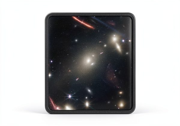 Dark Skys HS-51 Deep Field Disc for Homestar Flux Miller Engineering-1