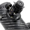 Celestron 76mm Classic FirstScope Reflector Telescope Tabletop-7