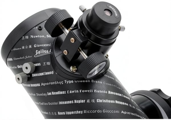 Celestron 76mm Classic FirstScope Reflector Telescope Tabletop-7