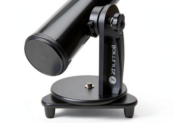 Zhumell Z100 Portable Altazimuth Reflector Telescope-3