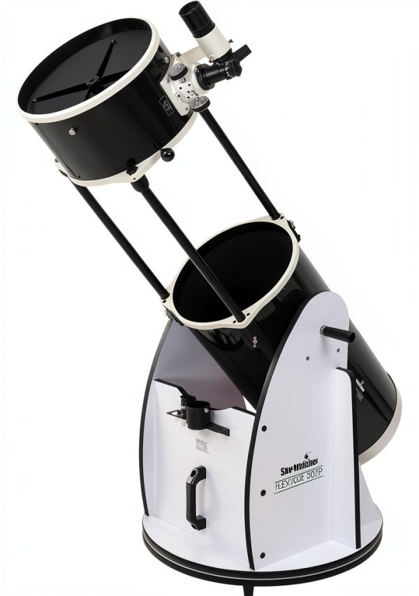 Dobsonian Telescope Sky-Watcher Flextube 300 Collapsible 12" Aperture-0