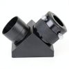 2" Zenith Diagonal Dielectric Mirror for Refractor Astronomical Telescope 99% Reflection Accessories 90 Degree-1