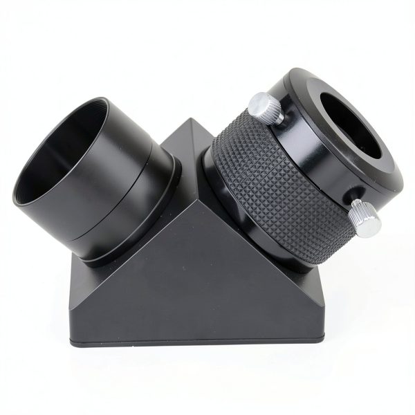 2" Zenith Diagonal Dielectric Mirror for Refractor Astronomical Telescope 99% Reflection Accessories 90 Degree-1