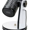 Celestron 76mm Classic FirstScope Reflector Telescope Tabletop-6