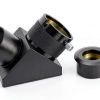 2" Zenith Diagonal Dielectric Mirror for Refractor Astronomical Telescope 99% Reflection Accessories 90 Degree-3