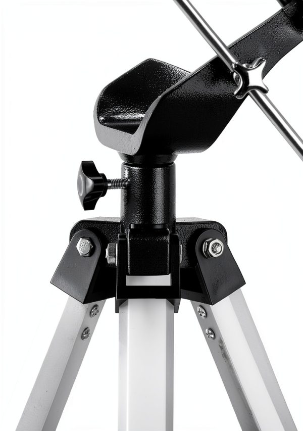 HSL Reflector Telescope 76mm Aperture 700mm with Moon Filter-1