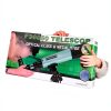 Telescope Merkmak 50mm Aperture 360mm AZ Refractor Tripod for Kids-5