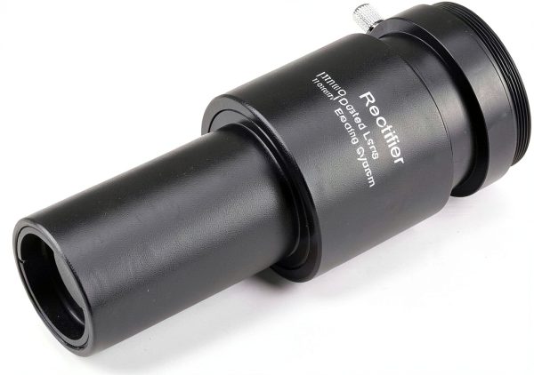 starboosa 1.25" Roof Erecting Prism for Newtonian Reflectors – Compact-3