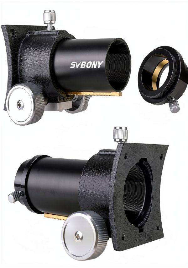 SVBONY SV181 Rack and Pinion Focuser Telescope Fine Tune-6