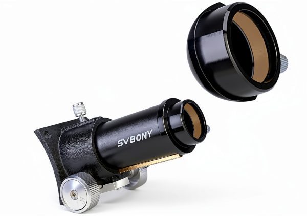 SVBONY SV181 Rack and Pinion Focuser Telescope Fine Tune-3