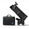 HandyDob6 6-Inch BuiltAstro Portable Dobsonian Telescope with Shroud-2