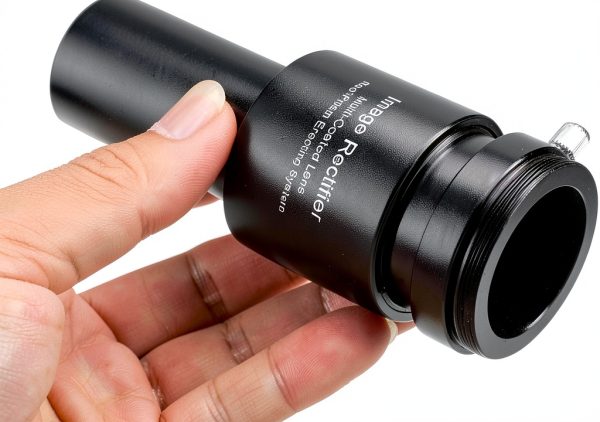 starboosa 1.25" Roof Erecting Prism for Newtonian Reflectors – Compact-4