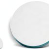 Telescope D203F750 Reflector Mirror Set CYZW 203mm Primary 750mm Focal-0