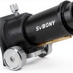 SVBONY SV181 Rack and Pinion Focuser Telescope Fine Tune-0