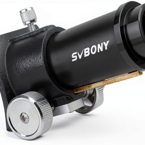 SVBONY SV181 Rack and Pinion Focuser Telescope Fine Tune-0