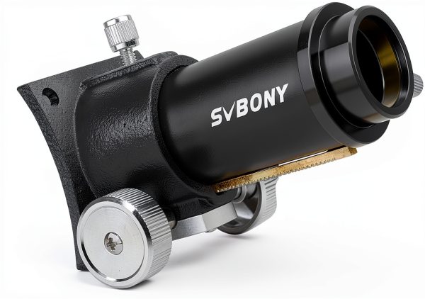 SVBONY SV181 Rack and Pinion Focuser Telescope Fine Tune-0