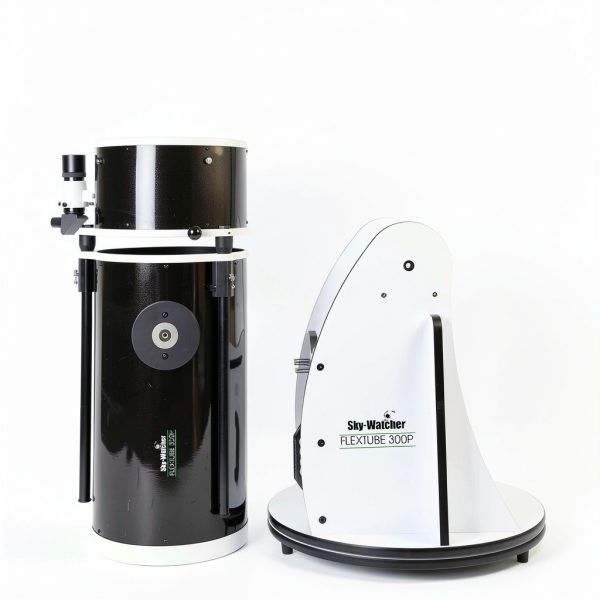 Dobsonian Telescope Sky-Watcher Flextube 300 Collapsible 12" Aperture-1