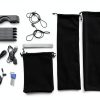 HandyDob6 6-Inch BuiltAstro Portable Dobsonian Telescope with Shroud-7