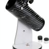 Celestron 76mm Classic FirstScope Reflector Telescope Tabletop-2