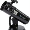 Zhumell Z100 Portable Altazimuth Reflector Telescope-1