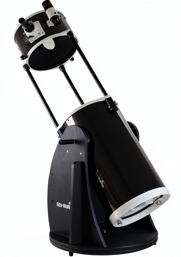 Dobsonian Telescope Sky-Watcher Flextube 300 Collapsible 12" Aperture-7