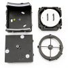 HandyDob6 6-Inch BuiltAstro Portable Dobsonian Telescope with Shroud-5