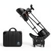 HandyDob6 6-Inch BuiltAstro Portable Dobsonian Telescope with Shroud-1