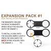 MASK PRO Expansion West Coast Astro Telescope Accessory DWARF 3-3
