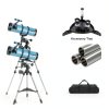 Telescope YENGUAN 150mm Reflector Blue with Bag and Moon Filter-3