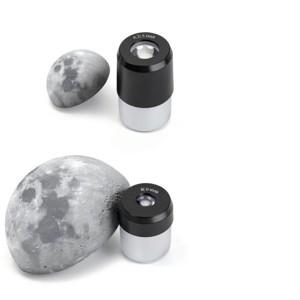 Celestron 114LCM Computerized Newtonian Telescope with 2 Eyepieces and-7