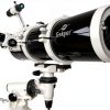 Telescope Gskyer EQ-130 130mm Reflector Fast f5 Aperture-4