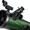 Celestron ExploraScope 22103 114mm Reflector Telescope Quick Setup-5