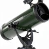 Celestron ExploraScope 22103 114mm Reflector Telescope Quick Setup-3