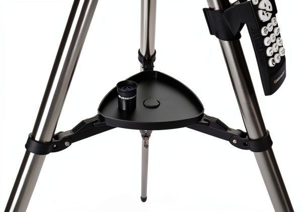 Celestron NexStar 127SLT Computerized Telescope 127mm Maksutov-4