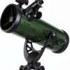 Celestron ExploraScope 22103 114mm Reflector Telescope Quick Setup-2
