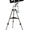 Telescope Gskyer EQ-130 130mm Reflector Fast f5 Aperture-6