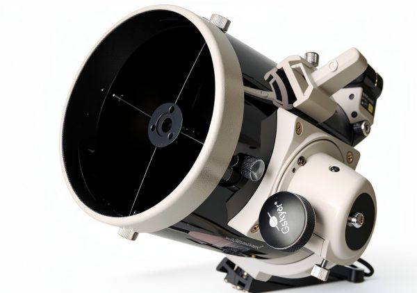 Telescope Gskyer EQ-130 130mm Reflector Fast f5 Aperture-5