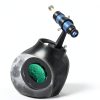 Telescope YENGUAN 150mm Reflector Blue with Bag and Moon Filter-5