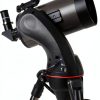 Celestron NexStar 127SLT Computerized Telescope 127mm Maksutov-2